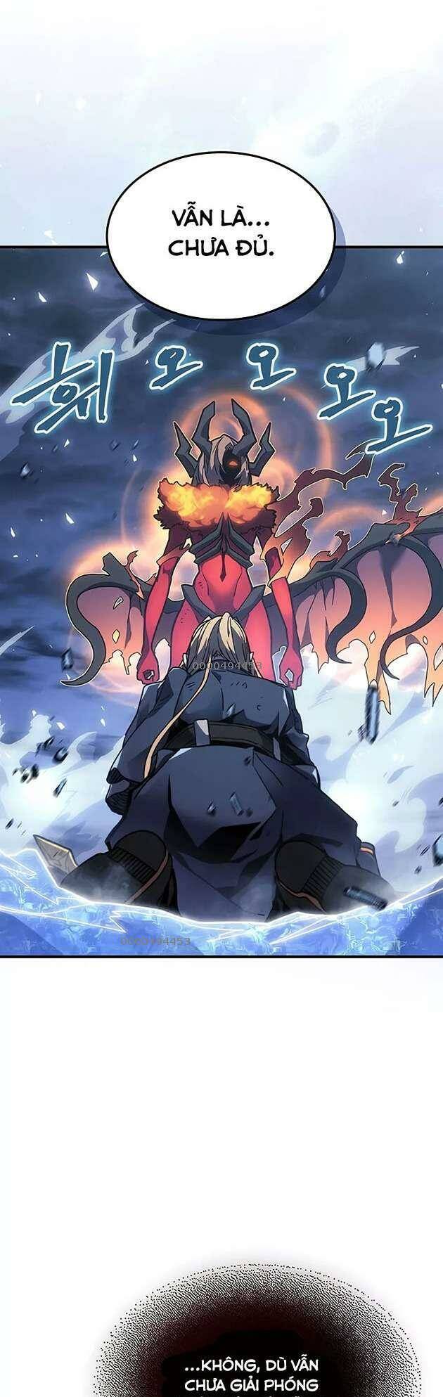 Chuyển Sinh Ma Pháp Đặc Biệt Yếu Chap 244 - Next Chap 245