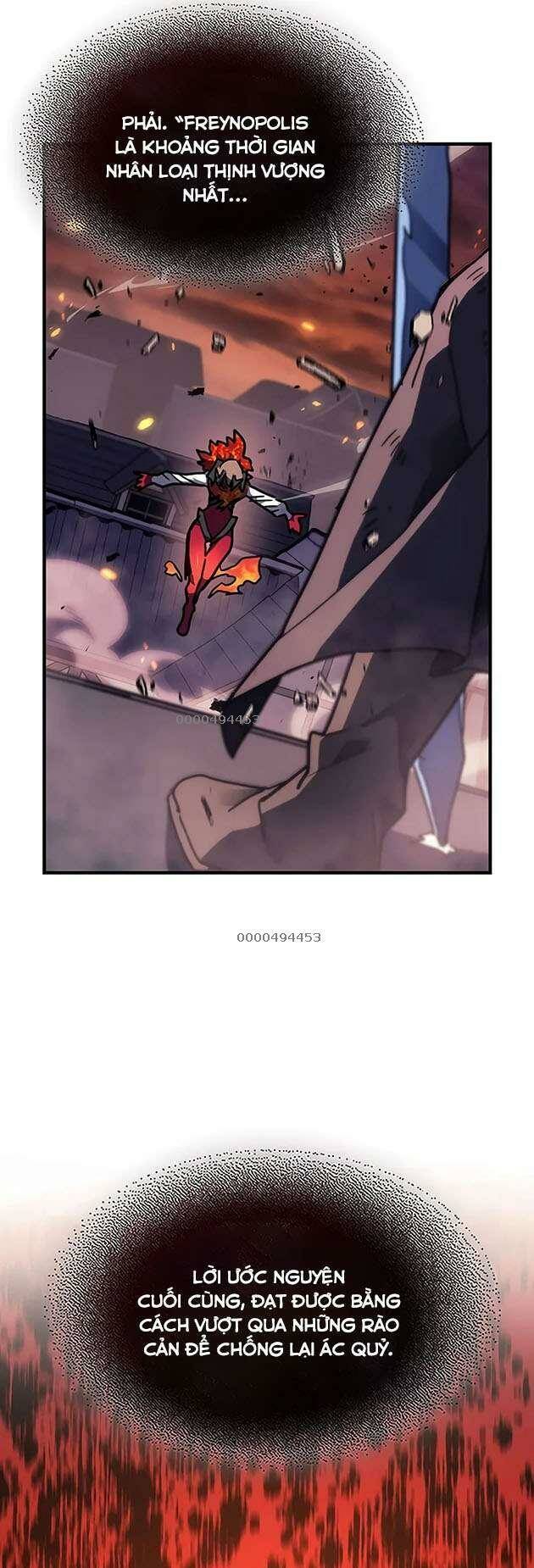 Chuyển Sinh Ma Pháp Đặc Biệt Yếu Chap 244 - Next Chap 245