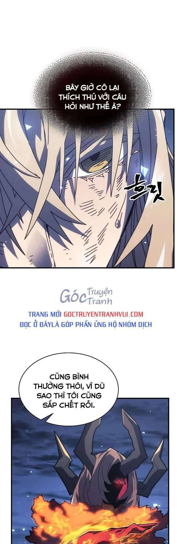 Chuyển Sinh Ma Pháp Đặc Biệt Yếu Chap 244 - Next Chap 245