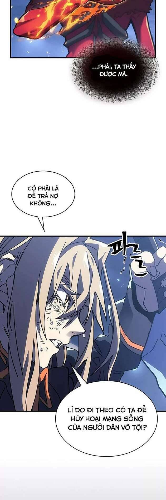 Chuyển Sinh Ma Pháp Đặc Biệt Yếu Chap 244 - Next Chap 245