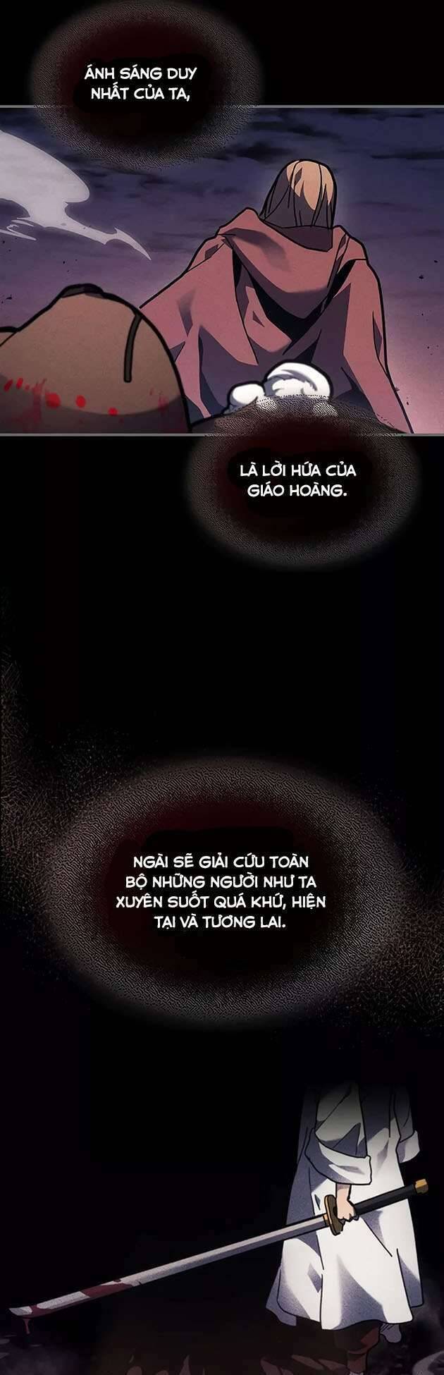 Chuyển Sinh Ma Pháp Đặc Biệt Yếu Chap 244 - Next Chap 245