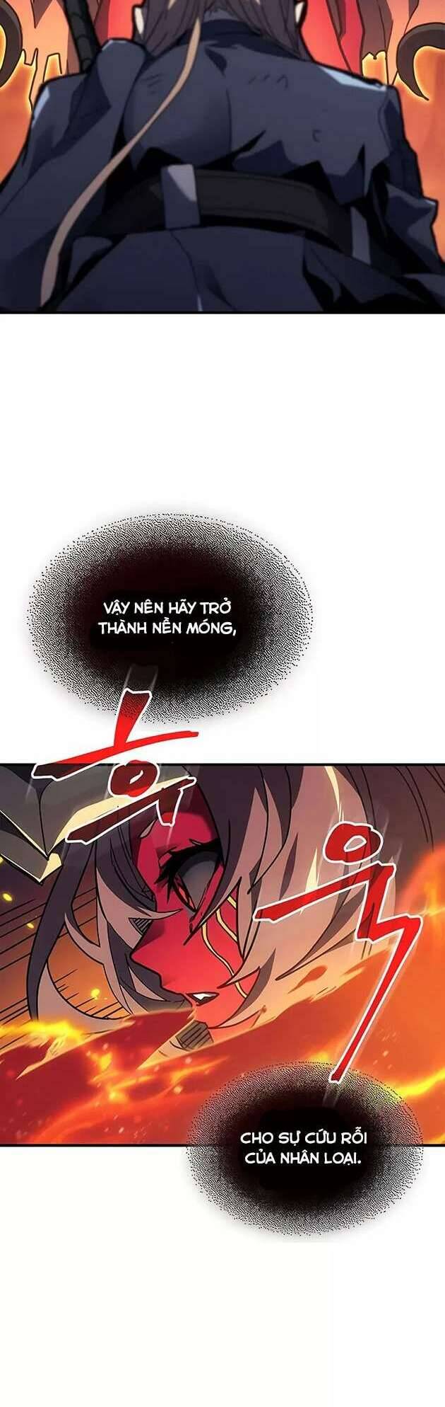Chuyển Sinh Ma Pháp Đặc Biệt Yếu Chap 244 - Next Chap 245
