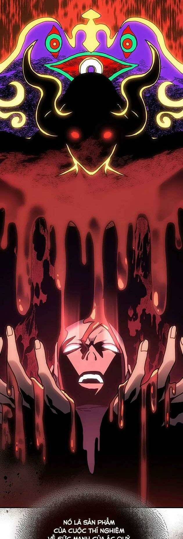 Chuyển Sinh Ma Pháp Đặc Biệt Yếu Chap 244 - Next Chap 245