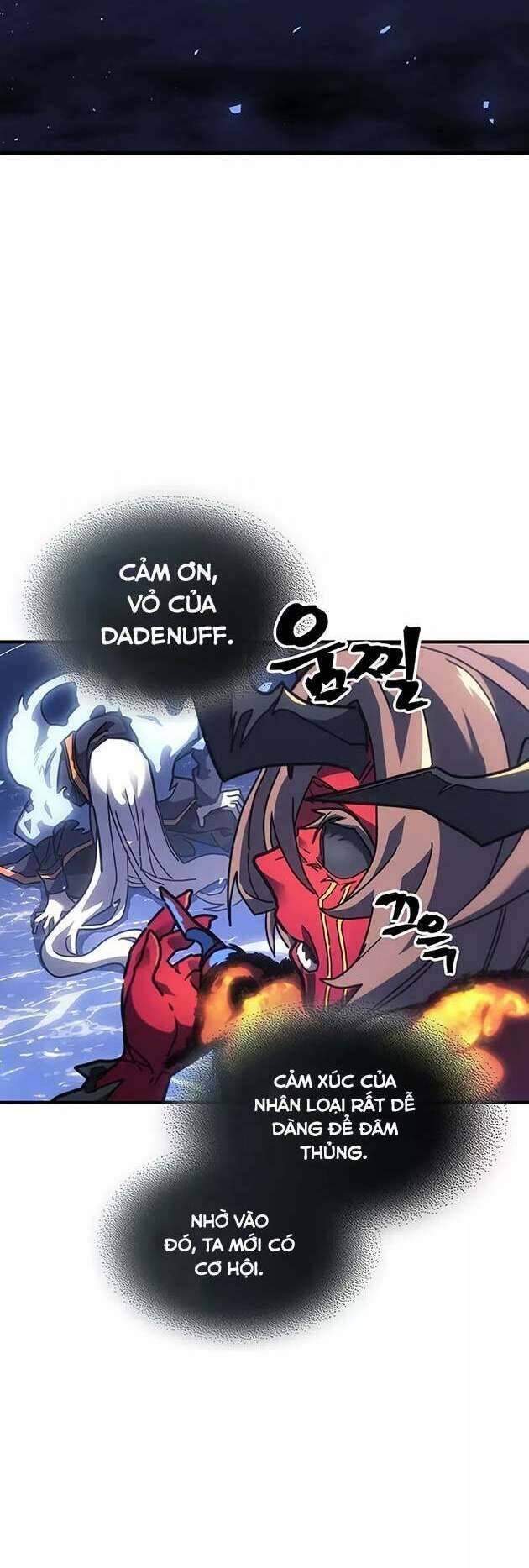 Chuyển Sinh Ma Pháp Đặc Biệt Yếu Chap 244 - Next Chap 245