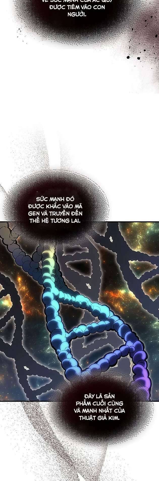 Chuyển Sinh Ma Pháp Đặc Biệt Yếu Chap 244 - Next Chap 245