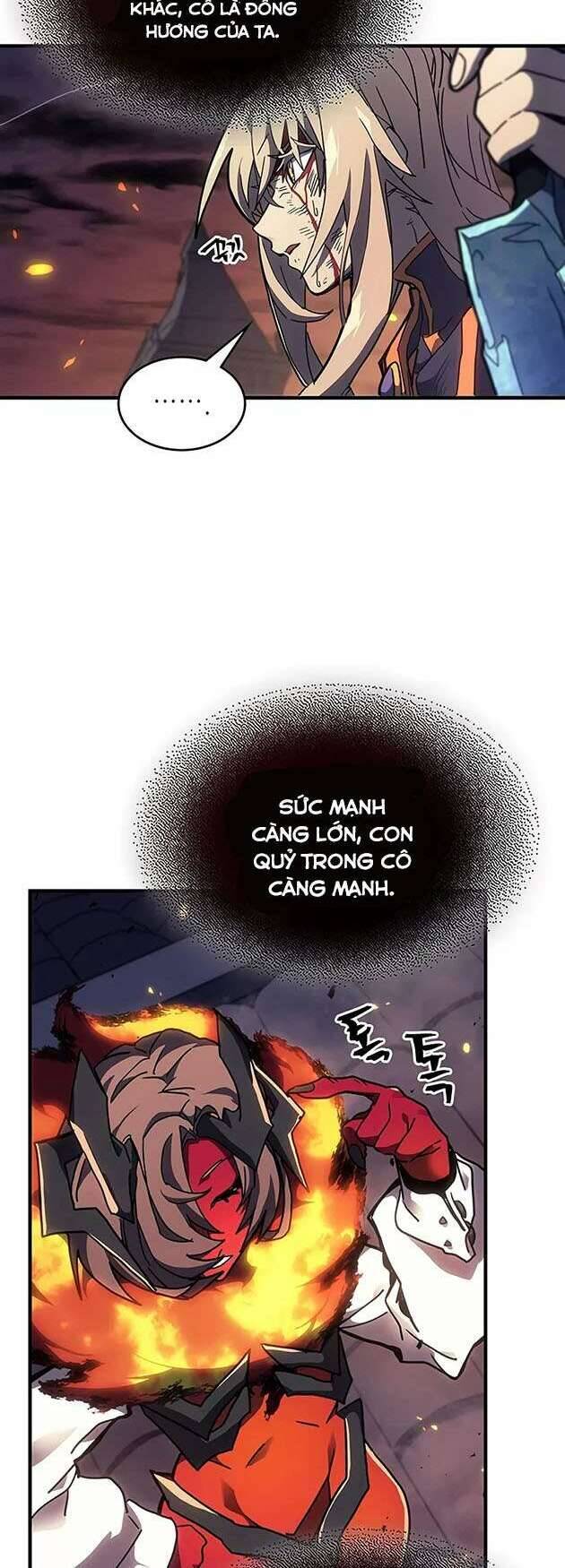 Chuyển Sinh Ma Pháp Đặc Biệt Yếu Chap 244 - Next Chap 245
