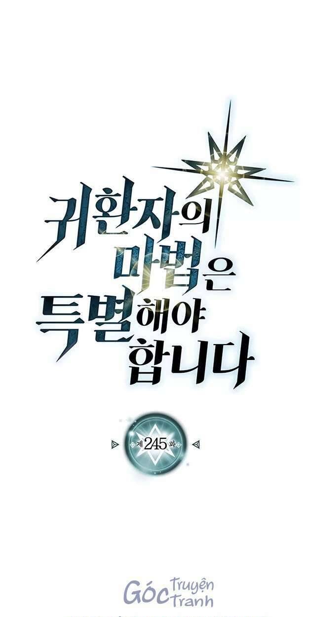 Chuyển Sinh Ma Pháp Đặc Biệt Yếu Chap 245 - Next Chap 246