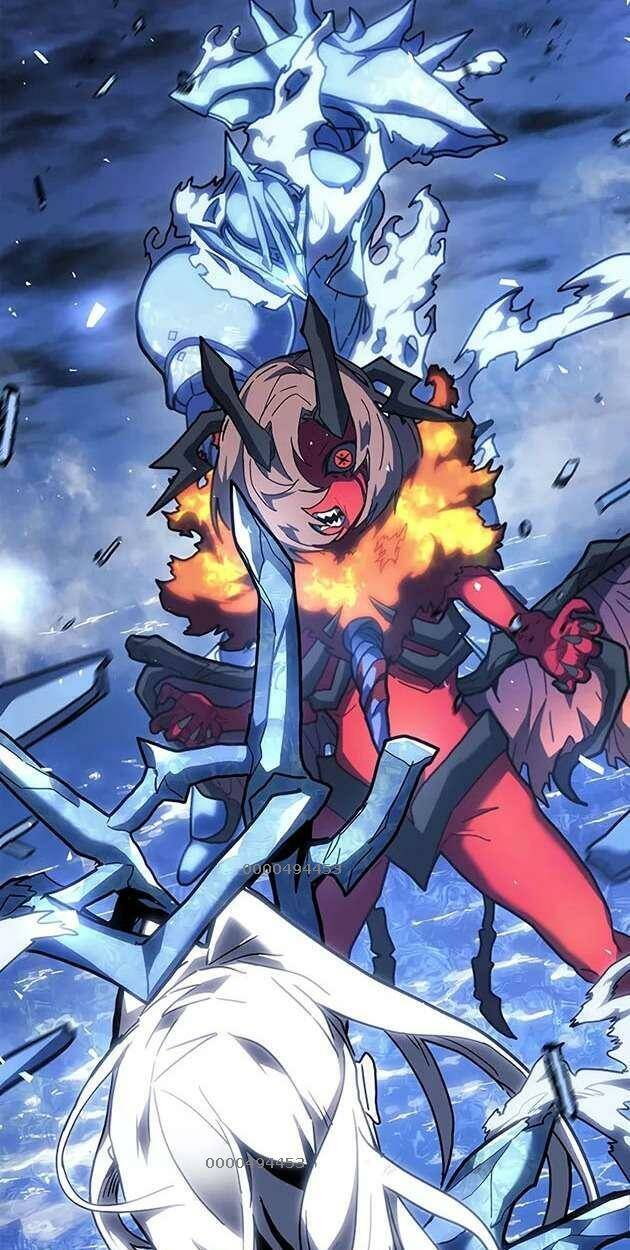 Chuyển Sinh Ma Pháp Đặc Biệt Yếu Chap 245 - Next Chap 246