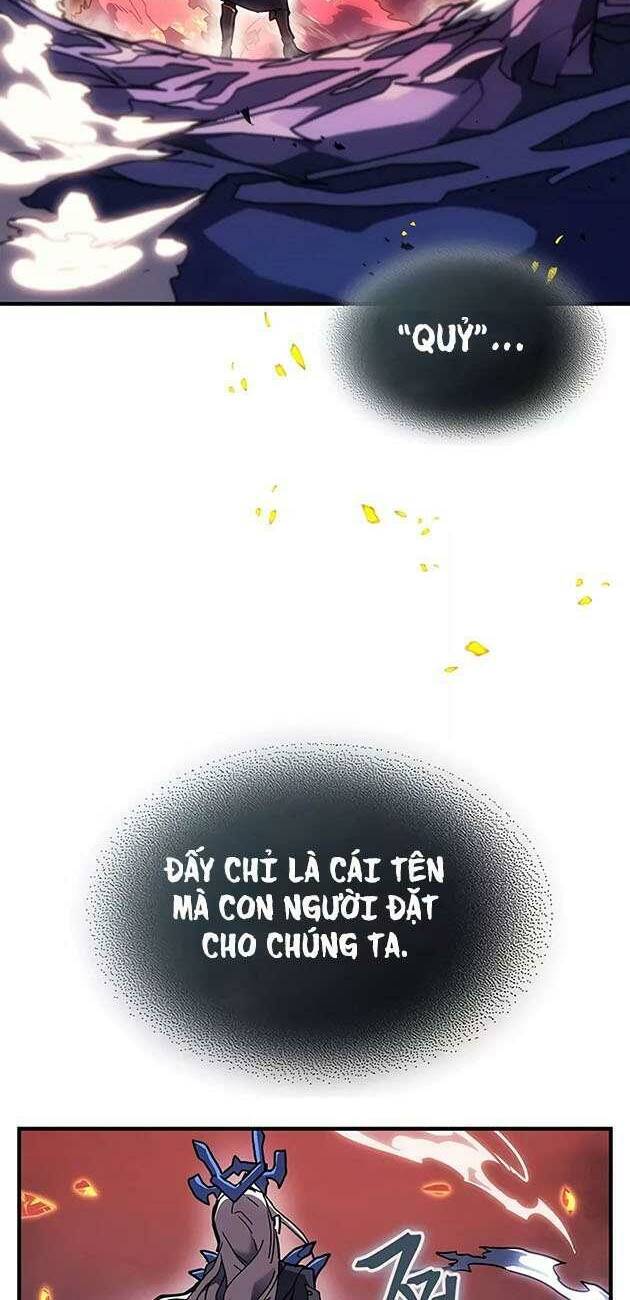 Chuyển Sinh Ma Pháp Đặc Biệt Yếu Chap 245 - Next Chap 246