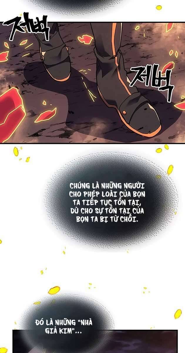 Chuyển Sinh Ma Pháp Đặc Biệt Yếu Chap 245 - Next Chap 246