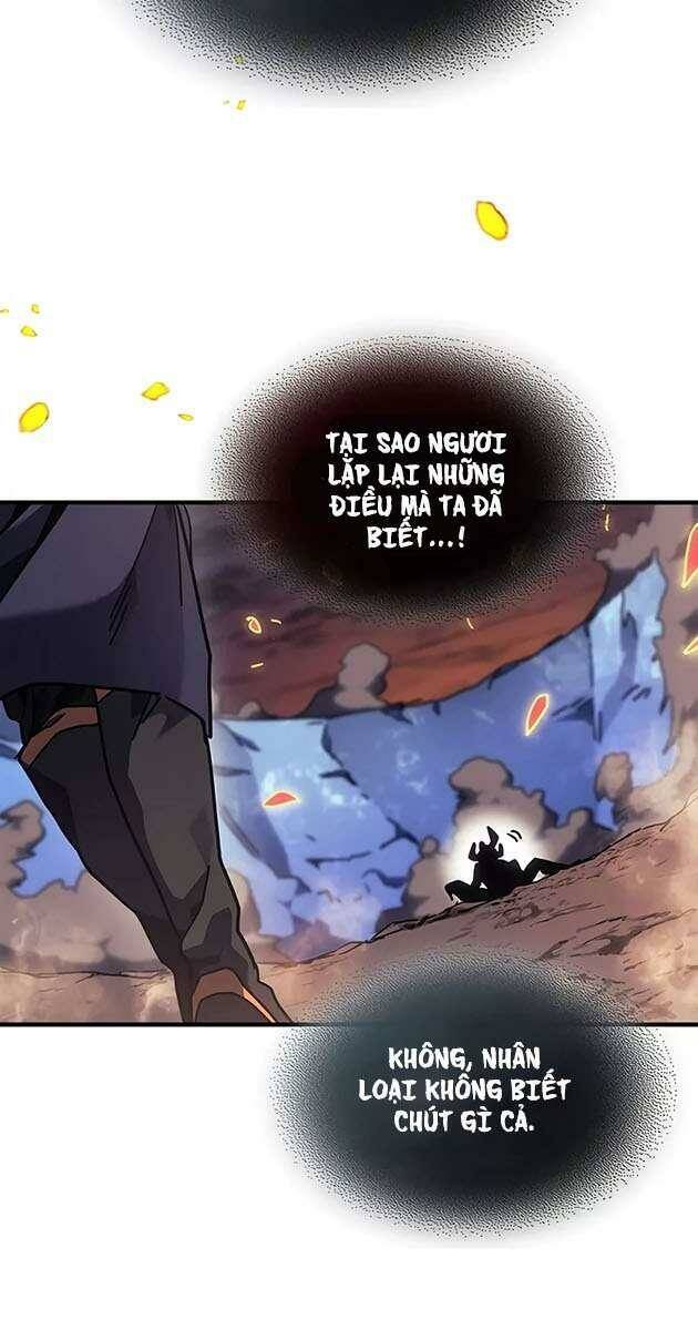 Chuyển Sinh Ma Pháp Đặc Biệt Yếu Chap 245 - Next Chap 246