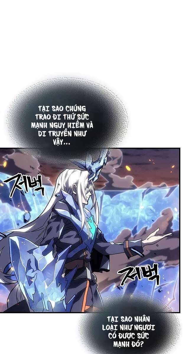 Chuyển Sinh Ma Pháp Đặc Biệt Yếu Chap 245 - Next Chap 246