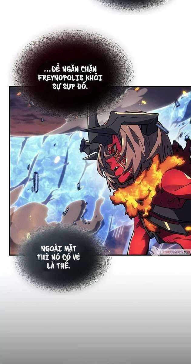 Chuyển Sinh Ma Pháp Đặc Biệt Yếu Chap 245 - Next Chap 246