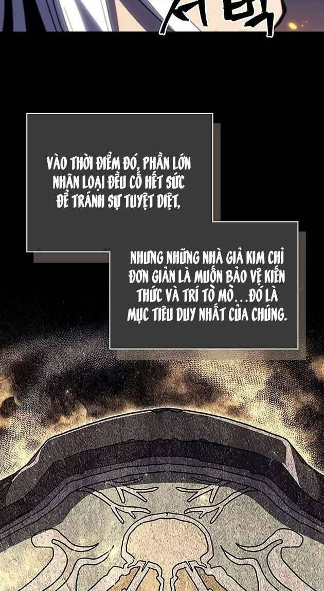 Chuyển Sinh Ma Pháp Đặc Biệt Yếu Chap 245 - Next Chap 246