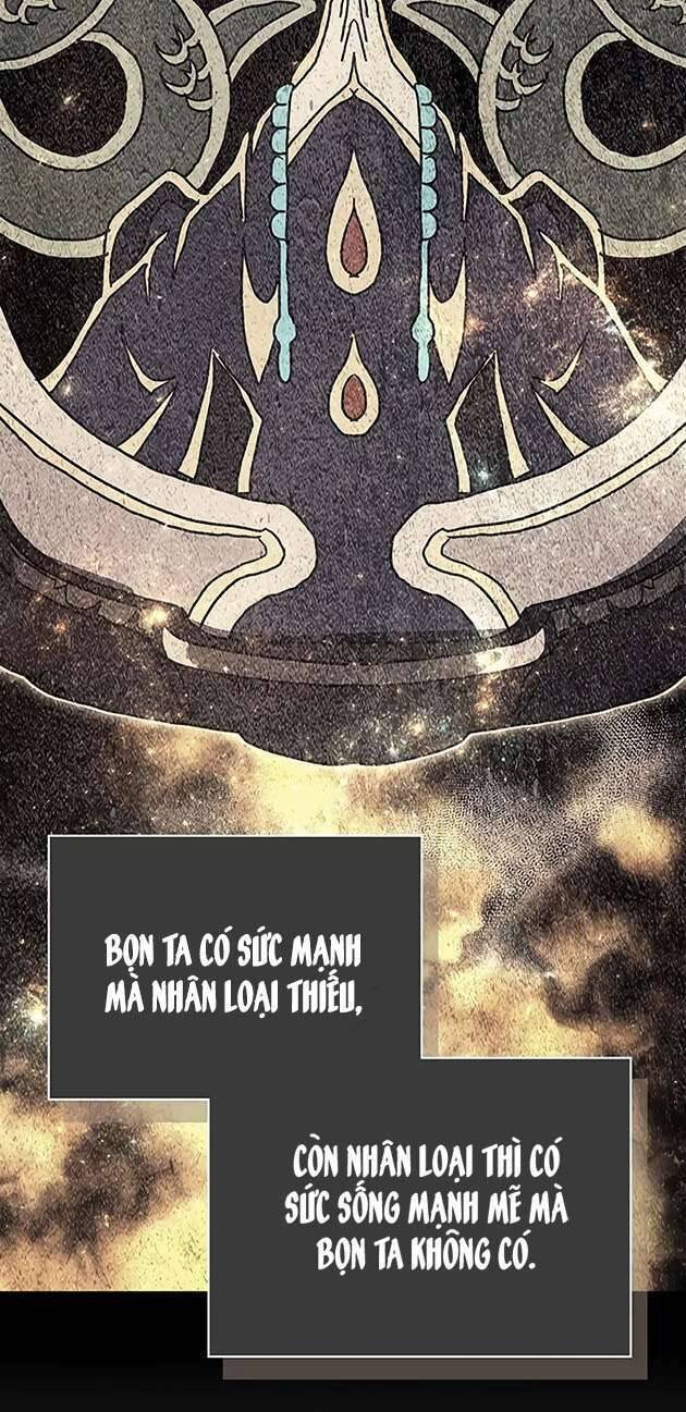 Chuyển Sinh Ma Pháp Đặc Biệt Yếu Chap 245 - Next Chap 246