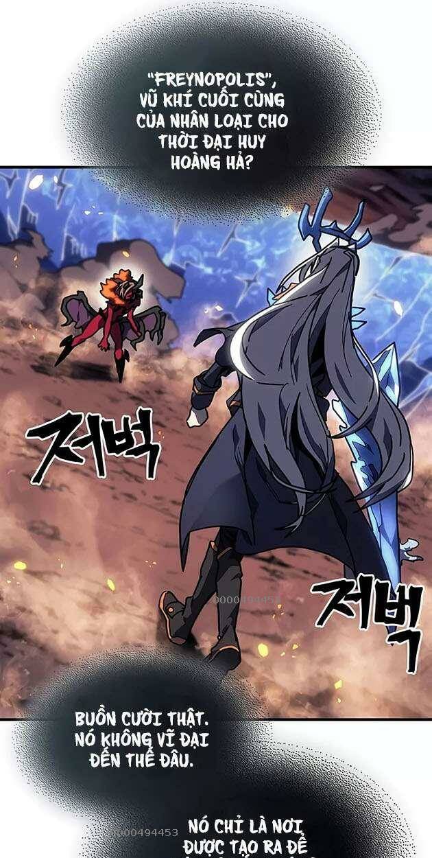 Chuyển Sinh Ma Pháp Đặc Biệt Yếu Chap 245 - Next Chap 246