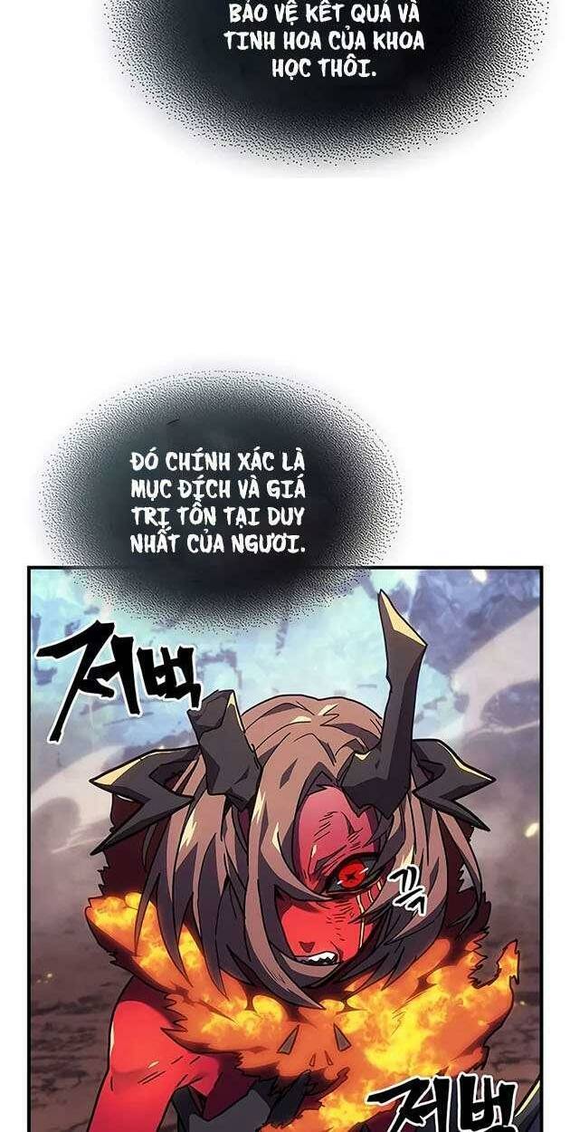 Chuyển Sinh Ma Pháp Đặc Biệt Yếu Chap 245 - Next Chap 246