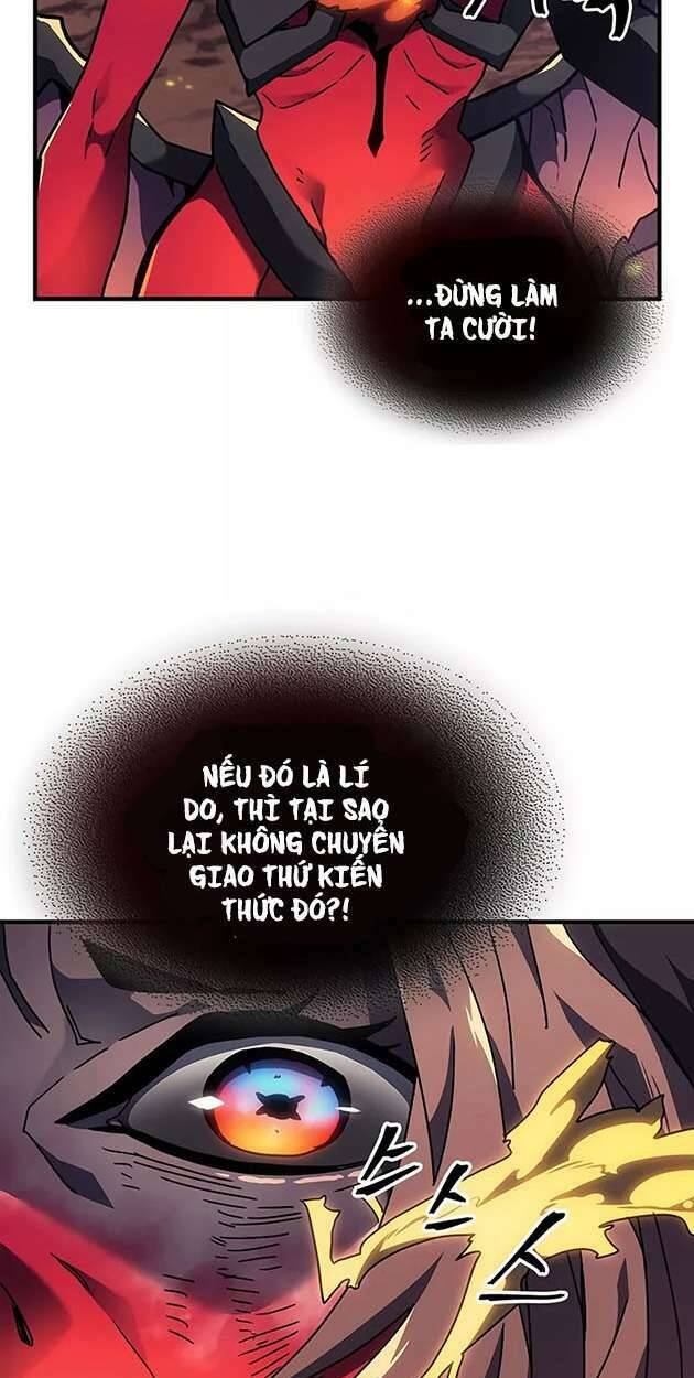 Chuyển Sinh Ma Pháp Đặc Biệt Yếu Chap 245 - Next Chap 246