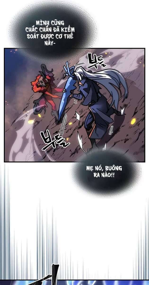 Chuyển Sinh Ma Pháp Đặc Biệt Yếu Chap 245 - Next Chap 246