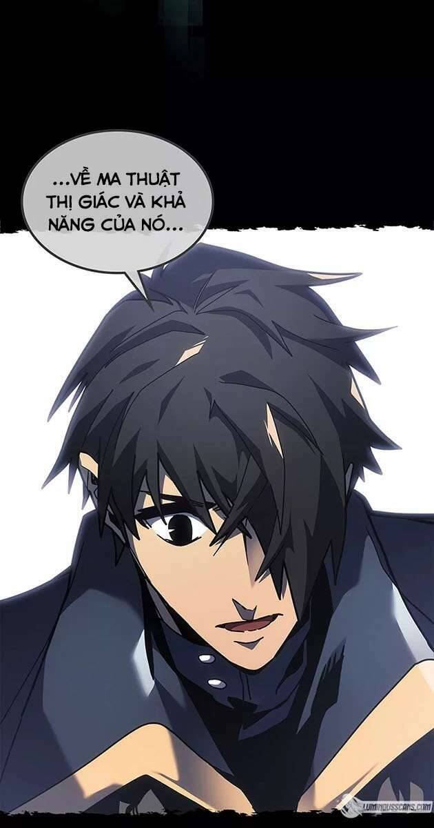 Chuyển Sinh Ma Pháp Đặc Biệt Yếu Chap 245 - Next Chap 246