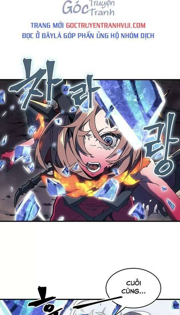 Chuyển Sinh Ma Pháp Đặc Biệt Yếu Chap 246 - Next Chap 247