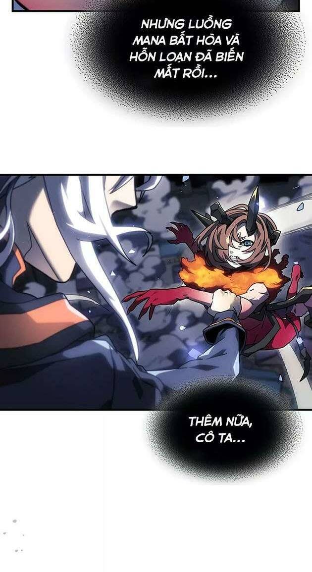 Chuyển Sinh Ma Pháp Đặc Biệt Yếu Chap 246 - Next Chap 247