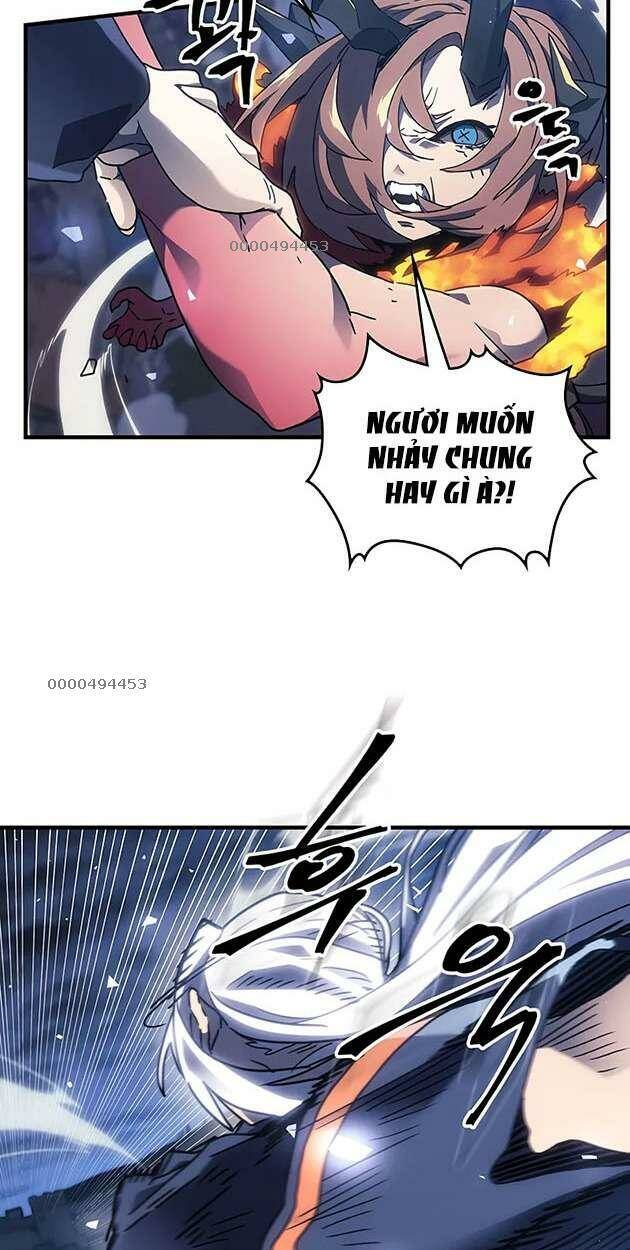 Chuyển Sinh Ma Pháp Đặc Biệt Yếu Chap 246 - Next Chap 247