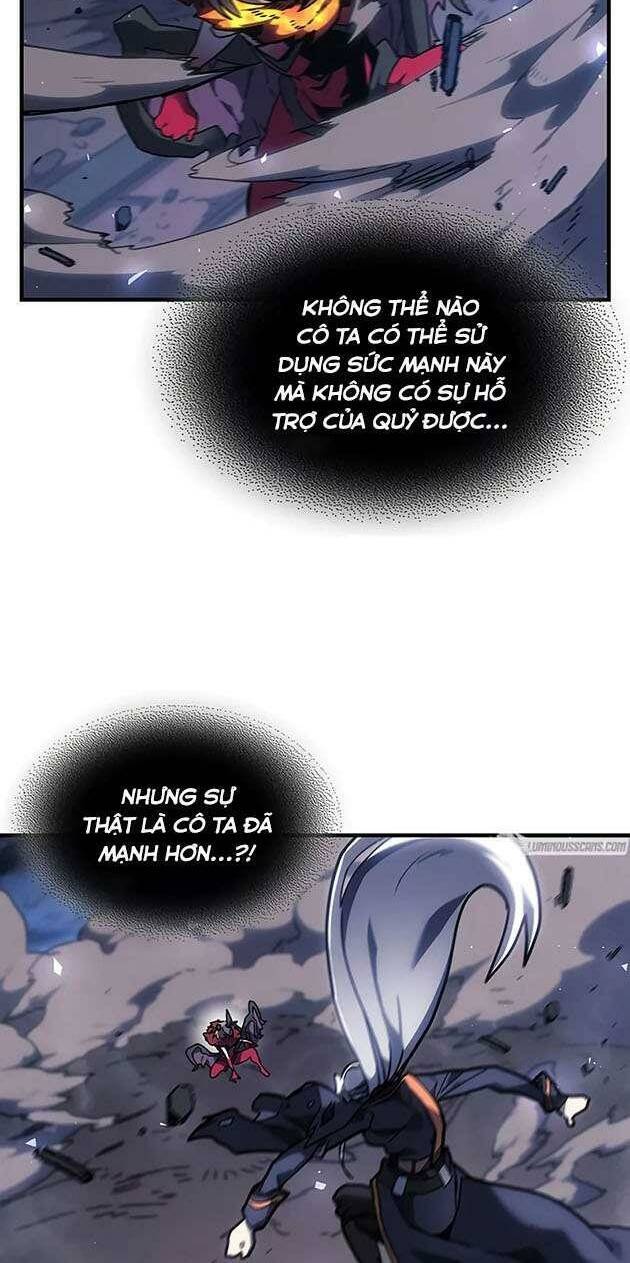 Chuyển Sinh Ma Pháp Đặc Biệt Yếu Chap 246 - Next Chap 247