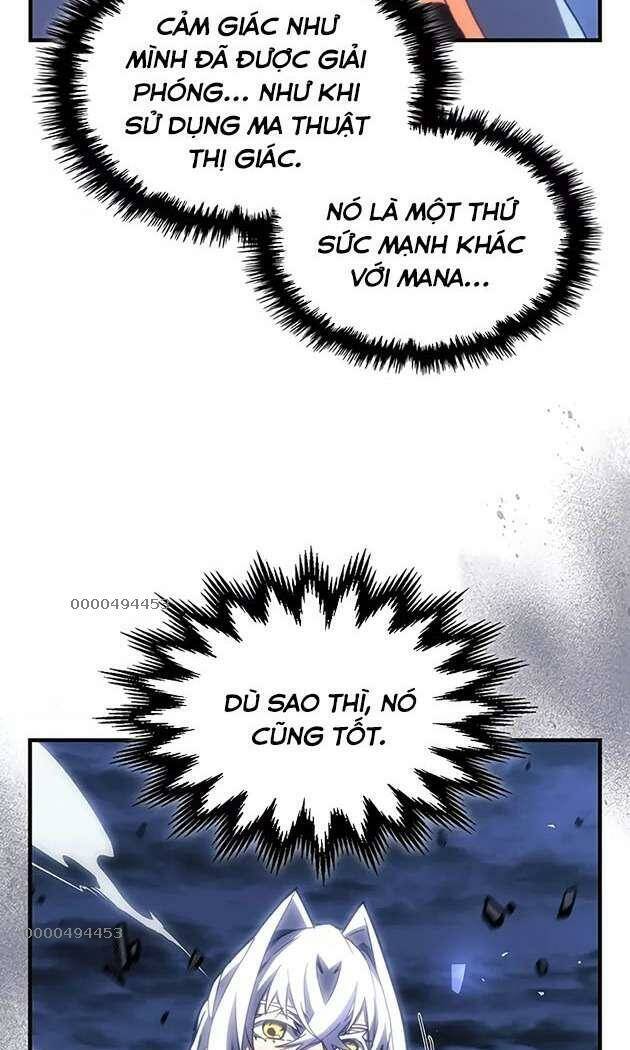 Chuyển Sinh Ma Pháp Đặc Biệt Yếu Chap 246 - Next Chap 247