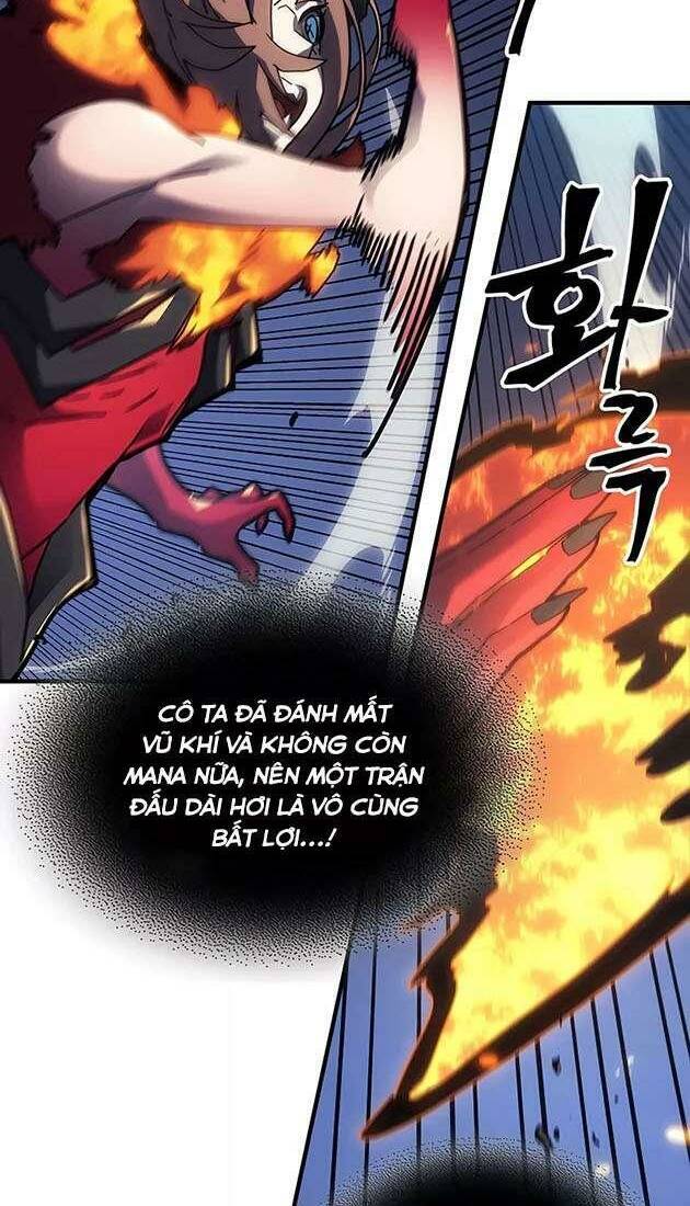 Chuyển Sinh Ma Pháp Đặc Biệt Yếu Chap 246 - Next Chap 247