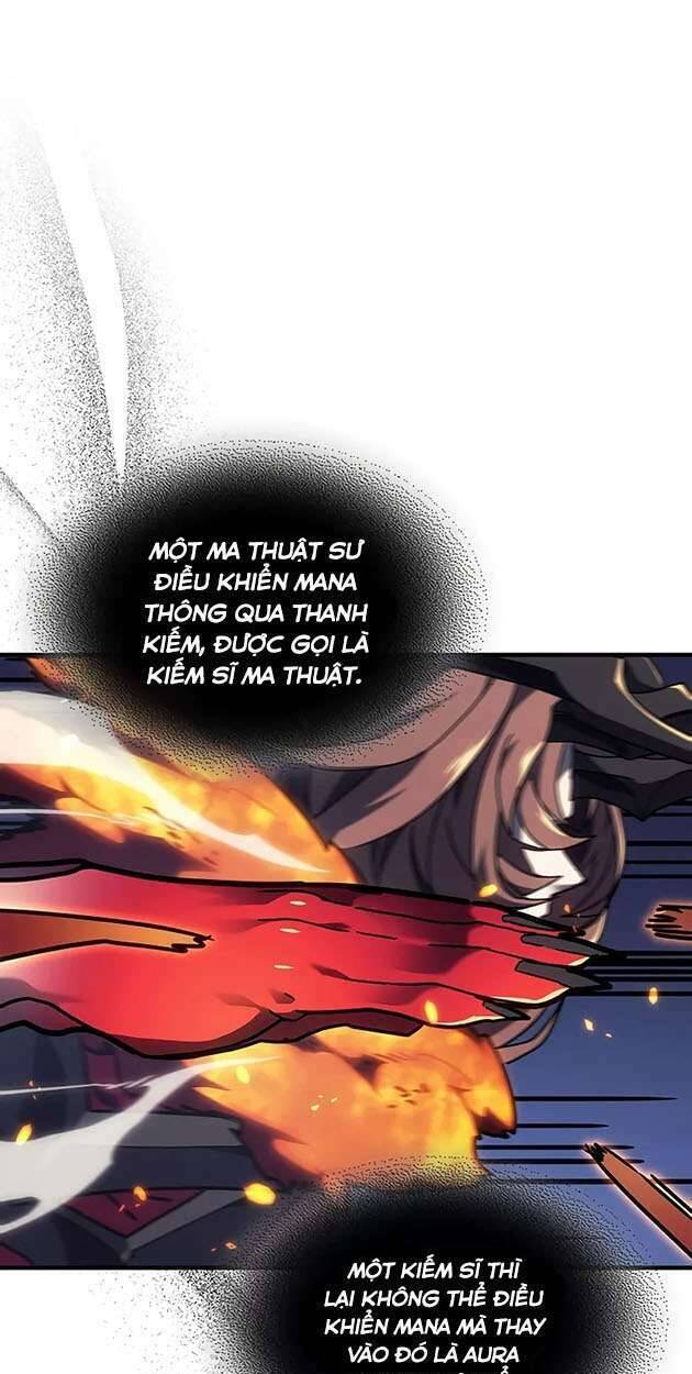 Chuyển Sinh Ma Pháp Đặc Biệt Yếu Chap 246 - Next Chap 247