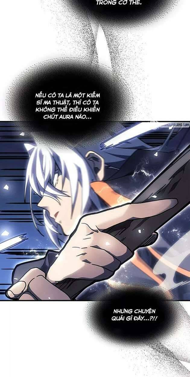 Chuyển Sinh Ma Pháp Đặc Biệt Yếu Chap 246 - Next Chap 247