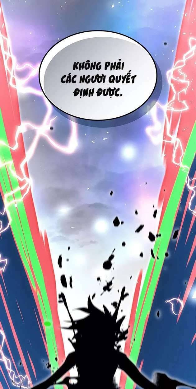 Chuyển Sinh Ma Pháp Đặc Biệt Yếu Chap 246 - Next Chap 247