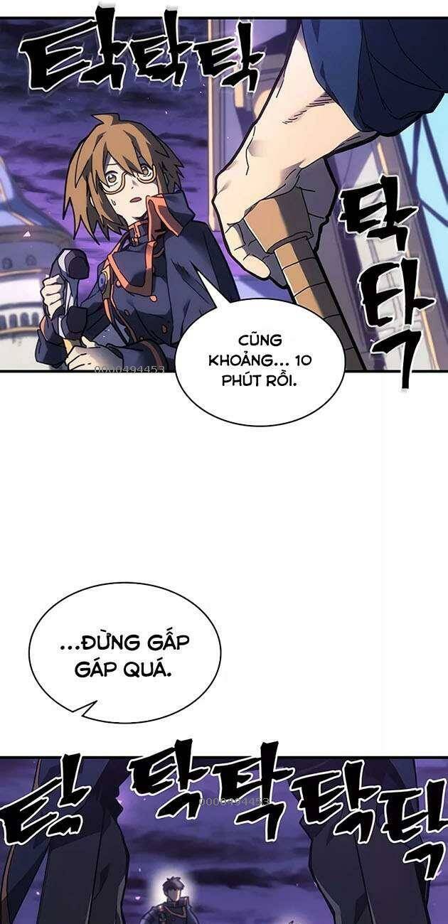 Chuyển Sinh Ma Pháp Đặc Biệt Yếu Chap 246 - Next Chap 247