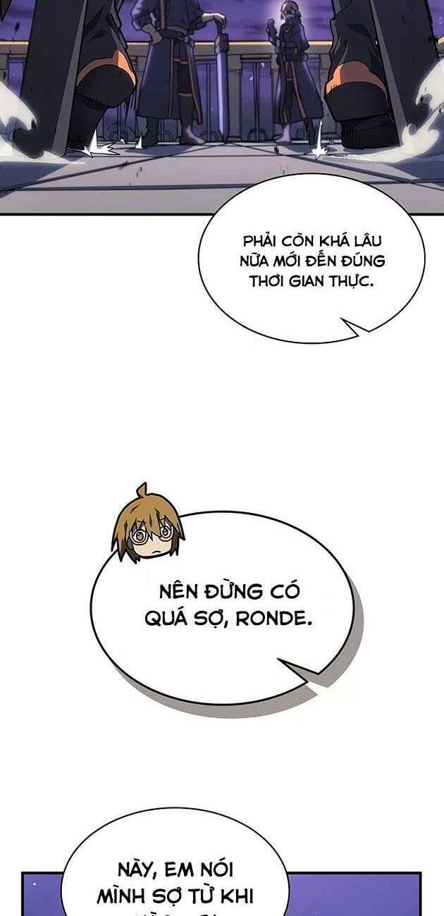 Chuyển Sinh Ma Pháp Đặc Biệt Yếu Chap 246 - Next Chap 247