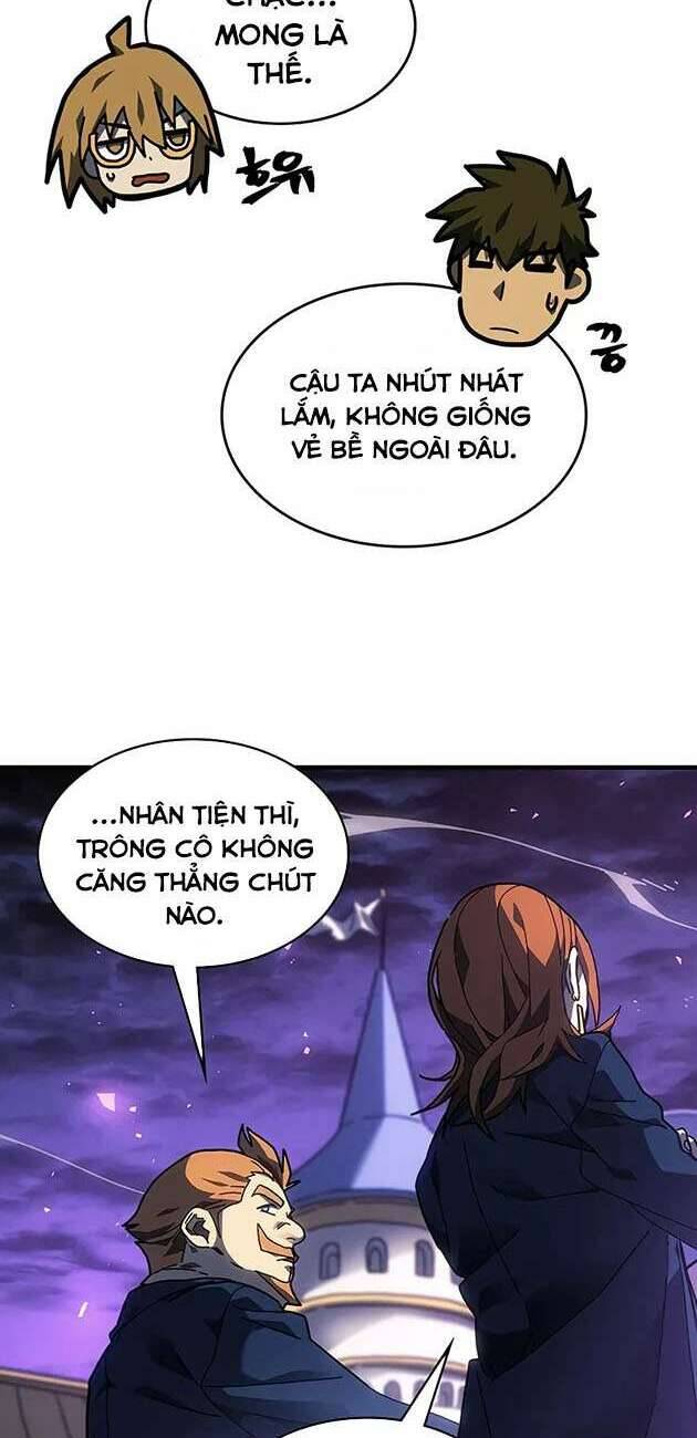 Chuyển Sinh Ma Pháp Đặc Biệt Yếu Chap 246 - Next Chap 247