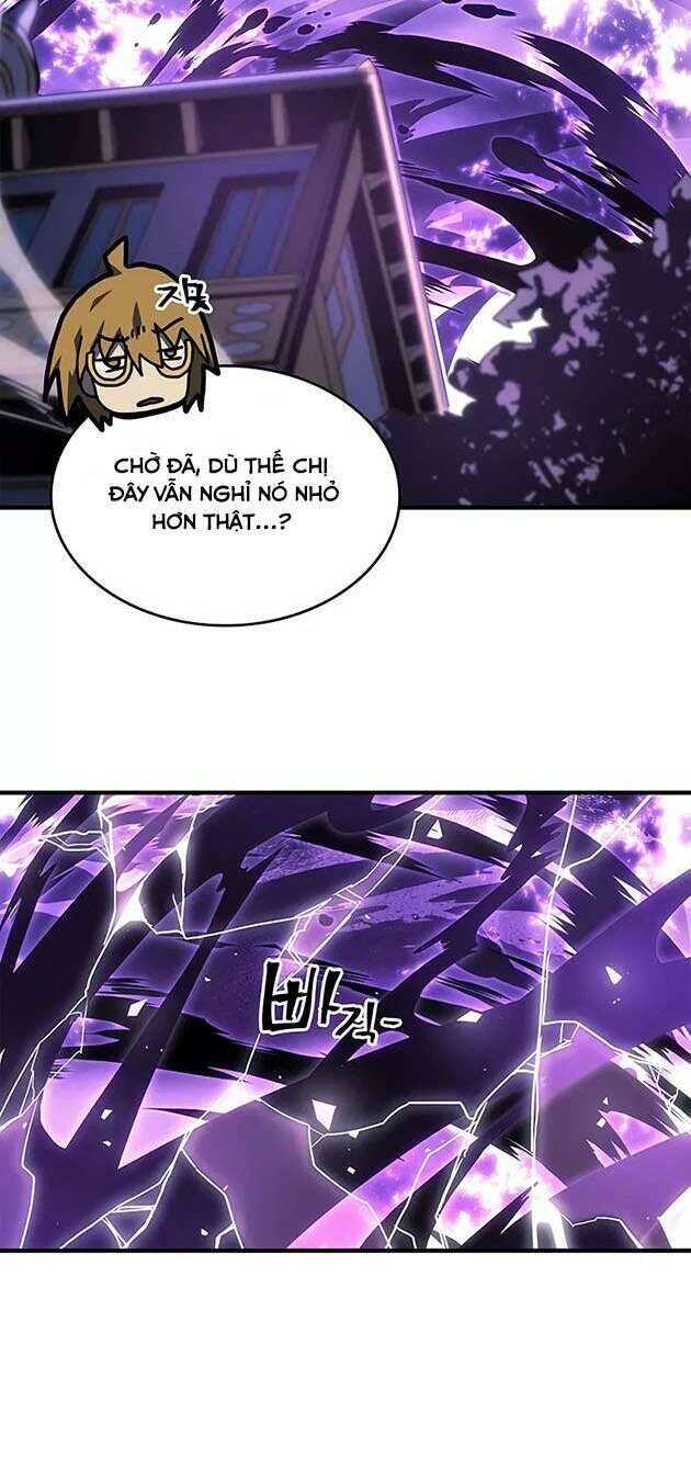 Chuyển Sinh Ma Pháp Đặc Biệt Yếu Chap 246 - Next Chap 247