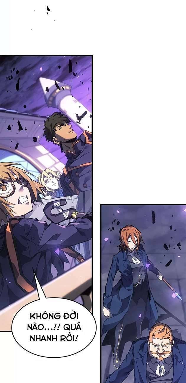Chuyển Sinh Ma Pháp Đặc Biệt Yếu Chap 246 - Next Chap 247