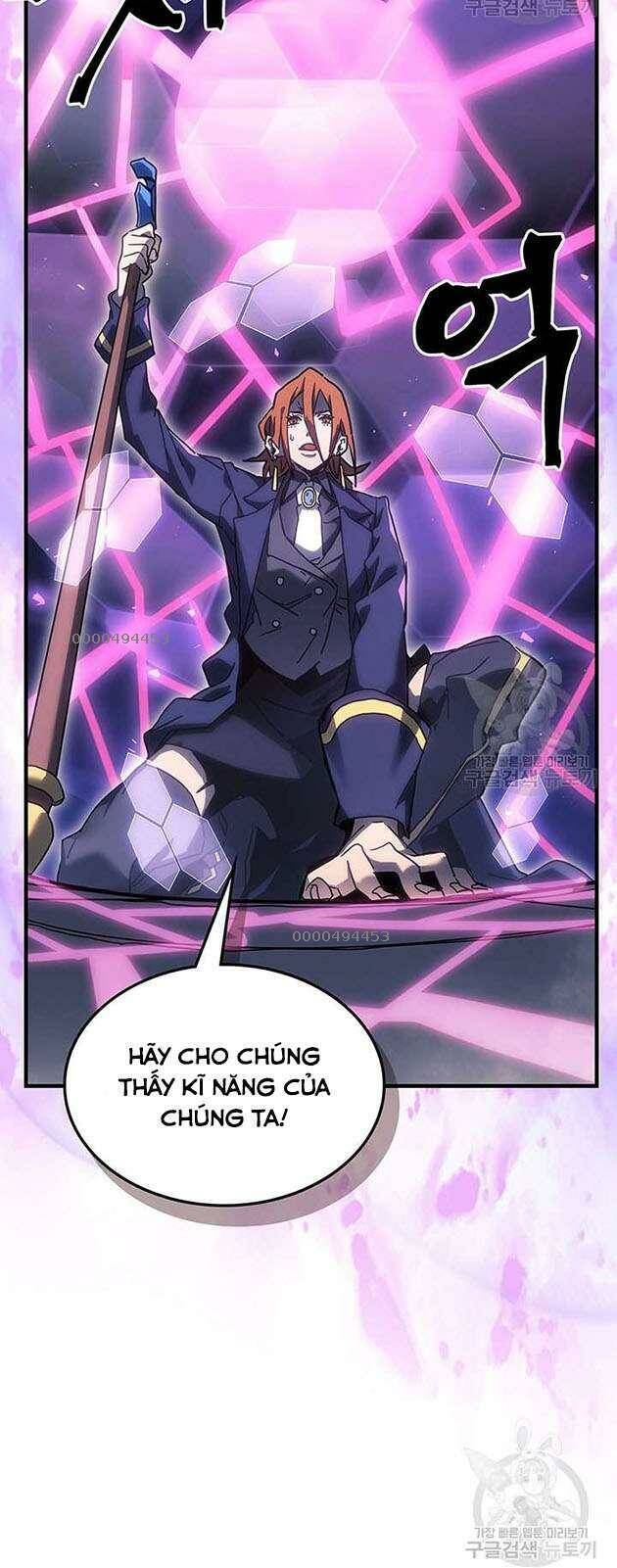 Chuyển Sinh Ma Pháp Đặc Biệt Yếu Chap 247 - Next Chap 248