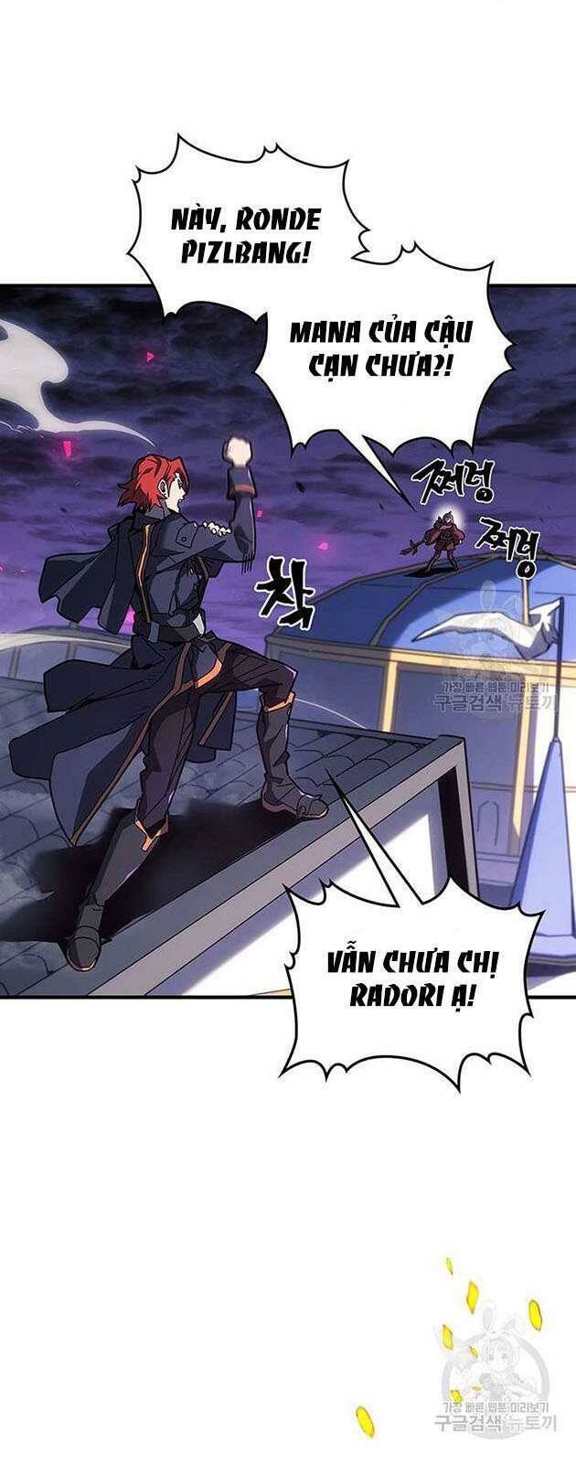 Chuyển Sinh Ma Pháp Đặc Biệt Yếu Chap 247 - Next Chap 248