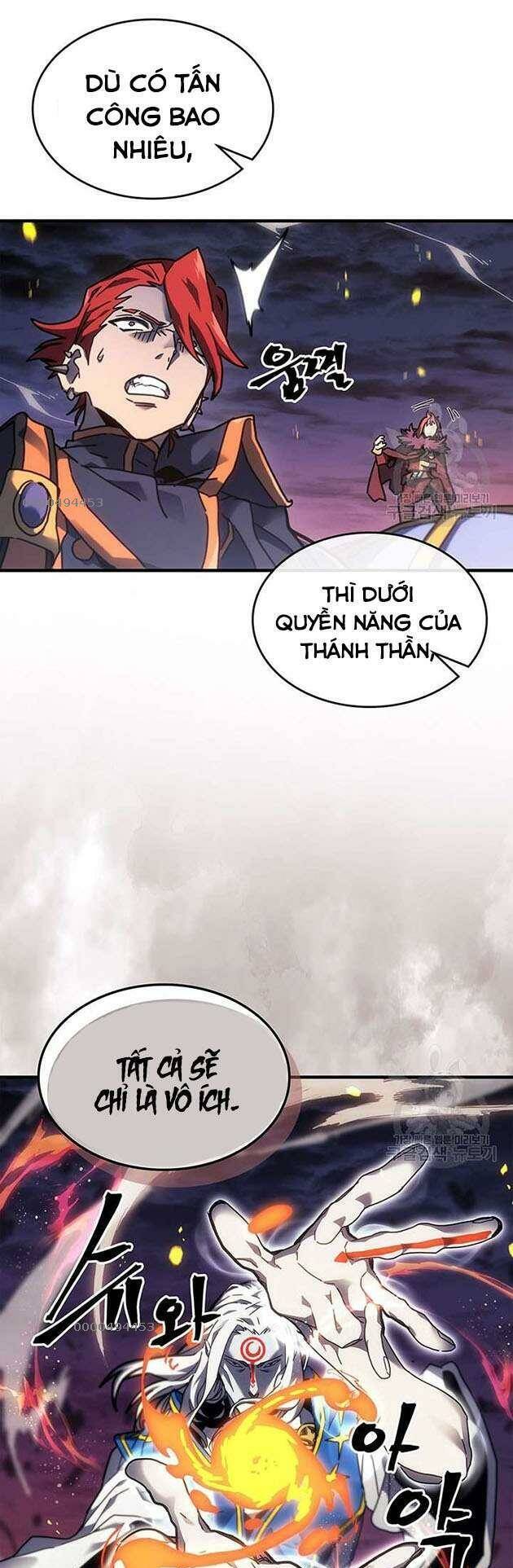 Chuyển Sinh Ma Pháp Đặc Biệt Yếu Chap 247 - Next Chap 248