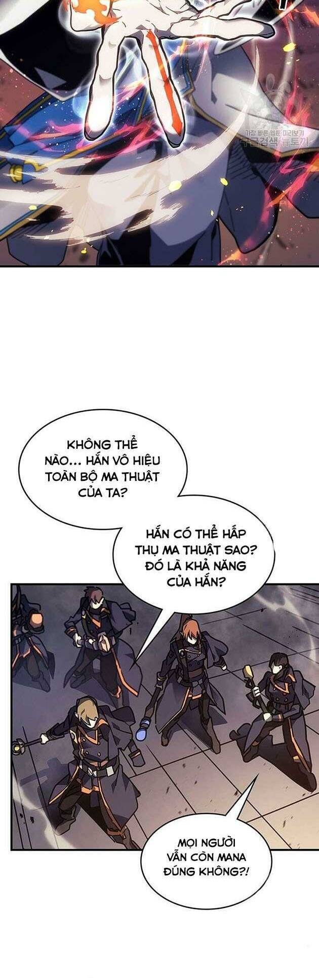 Chuyển Sinh Ma Pháp Đặc Biệt Yếu Chap 247 - Next Chap 248
