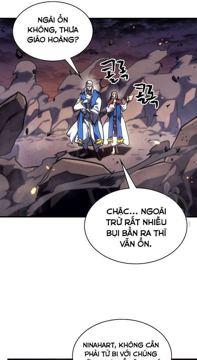 Chuyển Sinh Ma Pháp Đặc Biệt Yếu Chap 247 - Next Chap 248