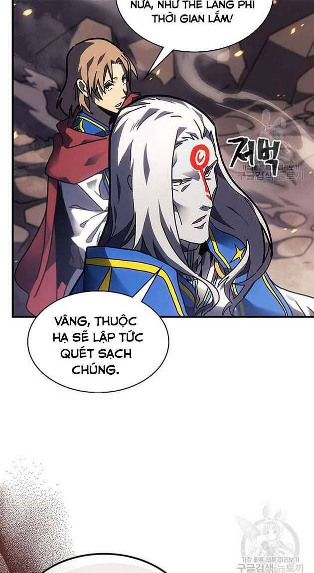 Chuyển Sinh Ma Pháp Đặc Biệt Yếu Chap 247 - Next Chap 248