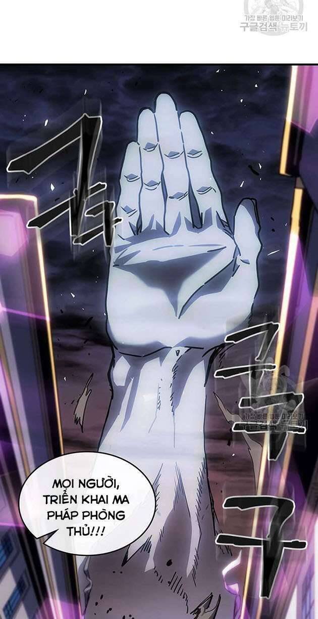 Chuyển Sinh Ma Pháp Đặc Biệt Yếu Chap 247 - Next Chap 248