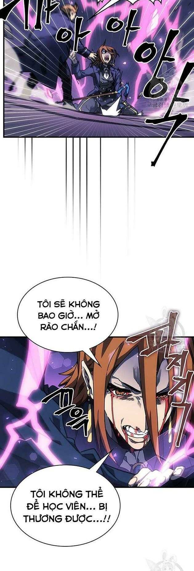 Chuyển Sinh Ma Pháp Đặc Biệt Yếu Chap 247 - Next Chap 248
