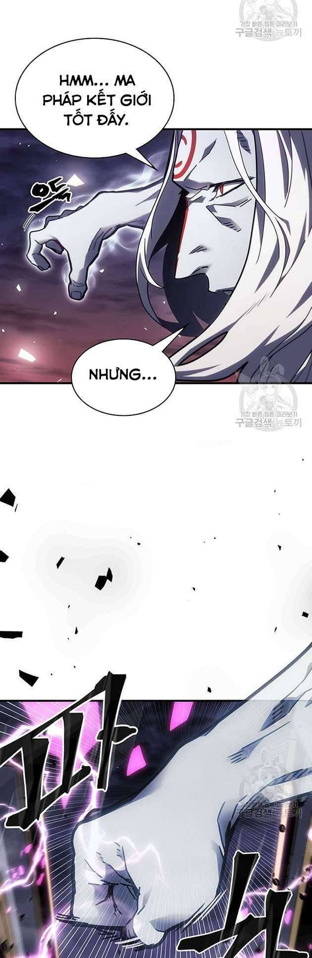 Chuyển Sinh Ma Pháp Đặc Biệt Yếu Chap 247 - Next Chap 248