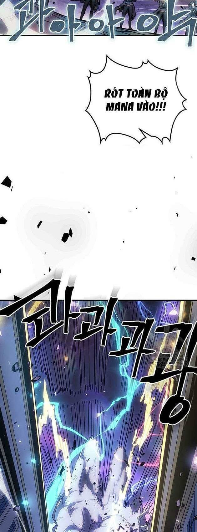Chuyển Sinh Ma Pháp Đặc Biệt Yếu Chap 247 - Next Chap 248