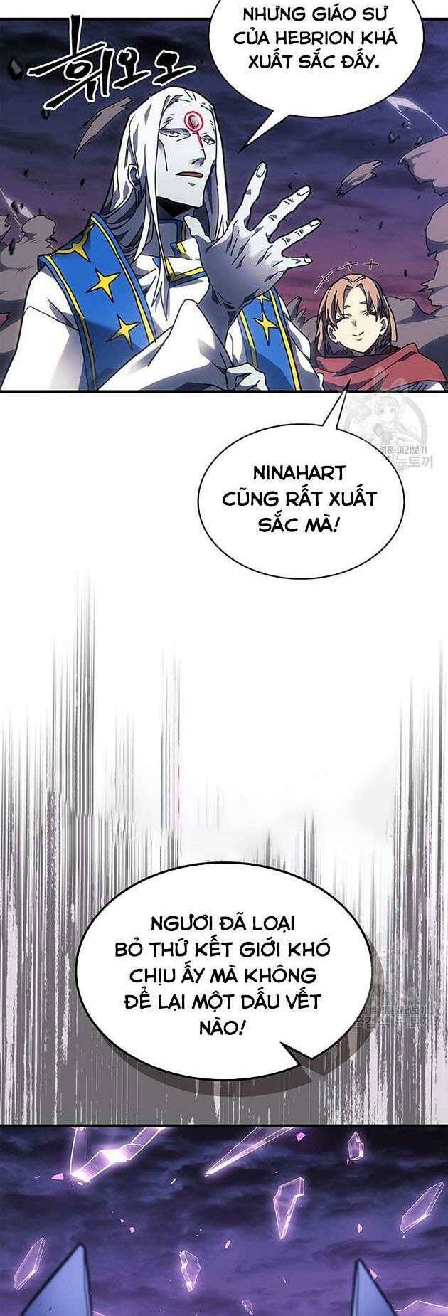 Chuyển Sinh Ma Pháp Đặc Biệt Yếu Chap 247 - Next Chap 248