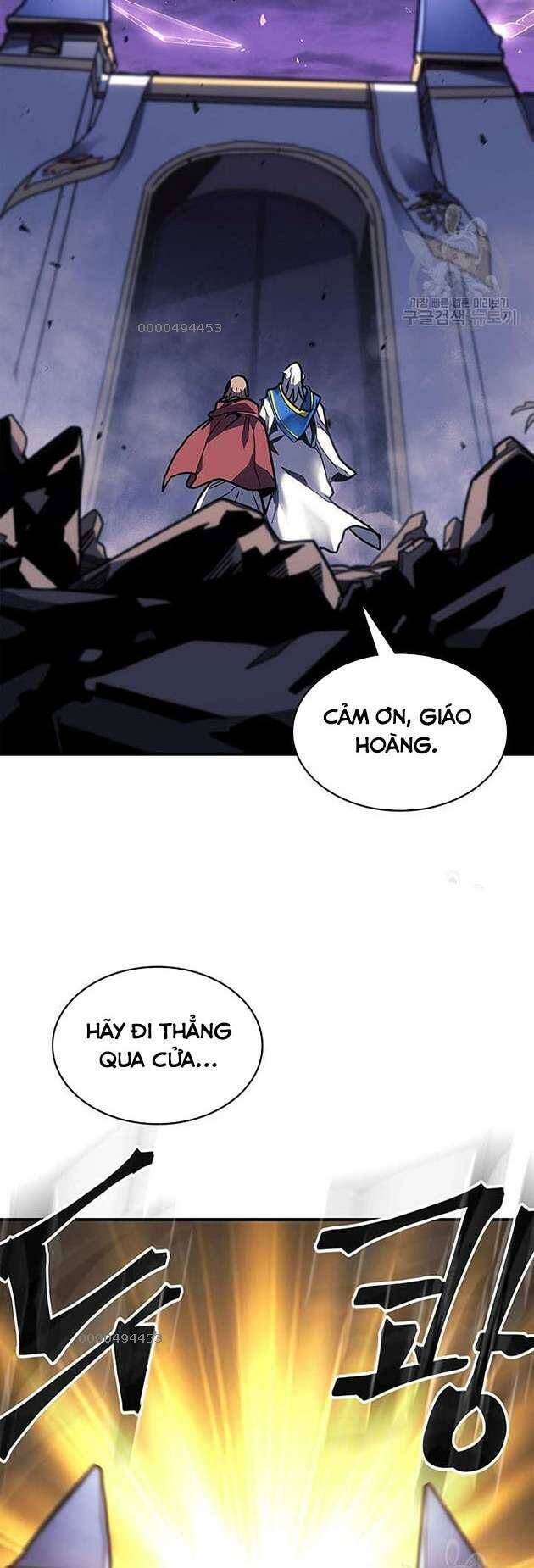 Chuyển Sinh Ma Pháp Đặc Biệt Yếu Chap 247 - Next Chap 248